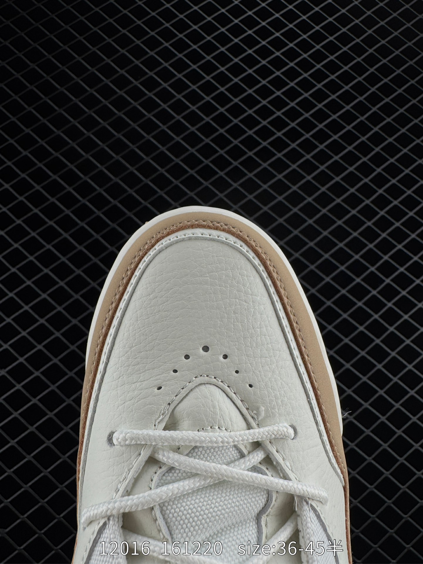 Nike Air Jordan Courtside 23